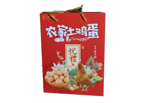 長春禮品包裝